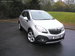 Vauxhall Mokka 1.7 CDTi Exclusiv SUV 5dr Diesel Manual 2WD Euro 5 (s/s) (130 ps) 5dr Manual 2014