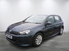 Volkswagen Golf 1.6 TDI BlueMotion Hatchback 5dr Diesel Manual Euro 5 (s/s) (105 ps) 5dr Manual 2026