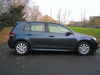 Volkswagen Golf 1.6 TDI BlueMotion Hatchback 5dr Diesel Manual Euro 5 (s/s) (105 ps) 5dr Manual 2026