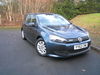 Volkswagen Golf 1.6 TDI BlueMotion Hatchback 5dr Diesel Manual Euro 5 (s/s) (105 ps) 5dr Manual 2026