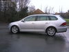 Volkswagen Golf 1.6 TDI SE Estate 5dr Diesel Manual Euro 5 (105 ps) 5dr Manual 2026