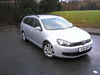 Volkswagen Golf 1.6 TDI SE Estate 5dr Diesel Manual Euro 5 (105 ps) 5dr Manual 2026