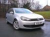 Volkswagen Golf 1.6 TDI SE Estate 5dr Diesel Manual Euro 5 (105 ps) 5dr Manual 2026