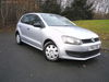 Volkswagen Polo 1.2 S Hatchback 5dr Petrol Manual Euro 5 (A/C) (60 ps) 5dr Manual 2026