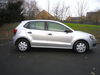 Volkswagen Polo 1.2 S Hatchback 5dr Petrol Manual Euro 5 (A/C) (60 ps) 5dr Manual 2026
