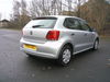 Volkswagen Polo 1.2 S Hatchback 5dr Petrol Manual Euro 5 (A/C) (60 ps) 5dr Manual 2026