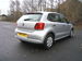 Volkswagen Polo 1.2 S Hatchback 5dr Petrol Manual Euro 5 (A/C) (60 ps) 5dr Manual 2013