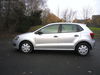 Volkswagen Polo 1.2 S Hatchback 5dr Petrol Manual Euro 5 (A/C) (60 ps) 5dr Manual 2026