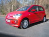 Volkswagen up! 1.0 BlueMotion Tech High up! Hatchback 5dr Petrol Manual Euro 5 (s/s) (75 ps) 5dr Manual 2026