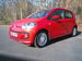 Volkswagen up! 1.0 BlueMotion Tech High up! Hatchback 5dr Petrol Manual Euro 5 (s/s) (75 ps) 5dr Manual 2013