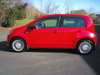 Volkswagen up! 1.0 BlueMotion Tech High up! Hatchback 5dr Petrol Manual Euro 5 (s/s) (75 ps) 5dr Manual 2026
