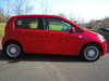 Volkswagen up! 1.0 BlueMotion Tech High up! Hatchback 5dr Petrol Manual Euro 5 (s/s) (75 ps) 5dr Manual 2026