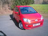 Volkswagen up! 1.0 BlueMotion Tech High up! Hatchback 5dr Petrol Manual Euro 5 (s/s) (75 ps) 5dr Manual 2026