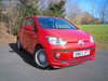 Volkswagen up! 1.0 BlueMotion Tech High up! Hatchback 5dr Petrol Manual Euro 5 (s/s) (75 ps) 5dr Manual 2026