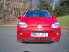 Volkswagen up! 1.0 BlueMotion Tech High up! Hatchback 5dr Petrol Manual Euro 5 (s/s) (75 ps) 5dr Manual 2026