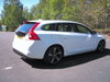 Volvo V60 1.6D DRIVe R-Design Estate 5dr Diesel Manual Euro 5 (s/s) (115 ps) 5dr Manual 2026