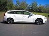 Volvo V60 1.6D DRIVe R-Design Estate 5dr Diesel Manual Euro 5 (s/s) (115 ps) 5dr Manual 2026