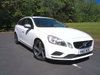 Volvo V60 1.6D DRIVe R-Design Estate 5dr Diesel Manual Euro 5 (s/s) (115 ps) 5dr Manual 2026