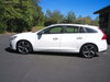 Volvo V60 1.6D DRIVe R-Design Estate 5dr Diesel Manual Euro 5 (s/s) (115 ps) 5dr Manual 2026