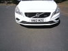 Volvo V60 1.6D DRIVe R-Design Estate 5dr Diesel Manual Euro 5 (s/s) (115 ps) 5dr Manual 2026