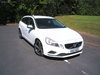 Volvo V60 1.6D DRIVe R-Design Estate 5dr Diesel Manual Euro 5 (s/s) (115 ps) 5dr Manual 2026