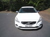 Volvo V60 1.6D DRIVe R-Design Estate 5dr Diesel Manual Euro 5 (s/s) (115 ps) 5dr Manual 2026