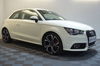 Audi A1 TDI COMPETITION LINE 3dr Manual 2025