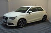 Audi A1 TDI COMPETITION LINE 3dr Manual 2025