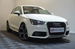 Audi A1 TDI COMPETITION LINE 3dr Manual 2011