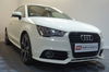Audi A1 TDI COMPETITION LINE 3dr Manual 2025