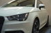 Audi A1 TDI COMPETITION LINE 3dr Manual 2011