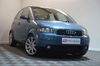 Audi A2 1.4 TDI SE Hatchback 5dr Diesel Manual (119 g/km, 75 bhp) 5dr Manual 2025