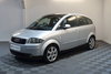 Audi A2 1.4 TDI SE Hatchback 5dr Diesel Manual (119 g/km, 75 bhp) 5dr Manual 2026