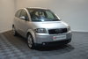 Audi A2 1.4 TDI SE Hatchback 5dr Diesel Manual (119 g/km, 75 bhp) 5dr Manual 2026
