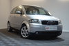 Audi A2 1.4 TDI SE Hatchback 5dr Diesel Manual (119 g/km, 75 bhp) 5dr Manual 2026