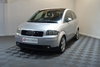 Audi A2 1.4 TDI SE Hatchback 5dr Diesel Manual (119 g/km, 75 bhp) 5dr Manual 2026
