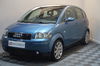 Audi A2 1.4 TDI SE Hatchback 5dr Diesel Manual (119 g/km, 75 bhp) 5dr Manual 2025