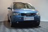 Audi A2 1.4 TDI SE Hatchback 5dr Diesel Manual (119 g/km, 75 bhp) 5dr Manual 2025