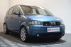 Audi A2 1.4 TDI SE Hatchback 5dr Diesel Manual (119 g/km, 75 bhp) 5dr Manual 2025