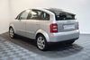 Audi A2 1.4 TDI SE Hatchback 5dr Diesel Manual (119 g/km, 75 bhp) 5dr Manual 2026