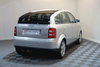Audi A2 1.4 TDI SE Hatchback 5dr Diesel Manual (119 g/km, 75 bhp) 5dr Manual 2026