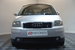 Audi A2 1.4 TDI SE Hatchback 5dr Diesel Manual (119 g/km, 75 bhp) 5dr Manual 2001