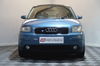 Audi A2 1.4 TDI SE Hatchback 5dr Diesel Manual (119 g/km, 75 bhp) 5dr Manual 2025