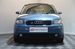Audi A2 1.4 TDI SE Hatchback 5dr Diesel Manual (119 g/km, 75 bhp) 5dr Manual 2001
