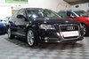 Audi A3 1.6 TDI Sport Hatchback 3dr Diesel Manual Euro 5 (s/s) (105 ps) 3dr Manual 2026