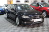 Audi A3 1.6 TDI Sport Hatchback 3dr Diesel Manual Euro 5 (s/s) (105 ps) 3dr Manual 2026