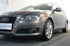Audi A3 1.4 TFSI Sport Hatchback 3dr Petrol Manual Euro 5 (s/s) (125 ps) 3dr Manual 2025