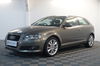 Audi A3 1.4 TFSI Sport Hatchback 3dr Petrol Manual Euro 5 (s/s) (125 ps) 3dr Manual 2025