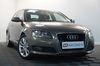 Audi A3 1.4 TFSI Sport Hatchback 3dr Petrol Manual Euro 5 (s/s) (125 ps) 3dr Manual 2025