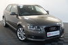 Audi A3 1.4 TFSI Sport Hatchback 3dr Petrol Manual Euro 5 (s/s) (125 ps) 3dr Manual 2025